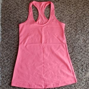 Lululemon Cool Racerback size 8